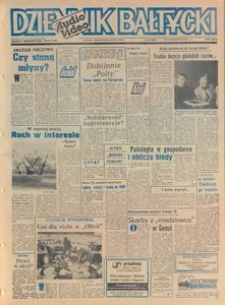 Dziennik Bałtycki 1992, nr 118