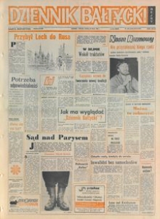 Dziennik Bałtycki 1992, nr 120