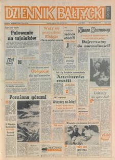 Dziennik Bałtycki 1992, nr 126