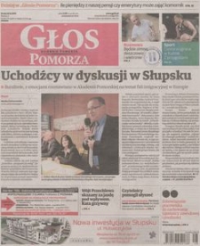 Głos Pomorza, 2015, listopad, nr 275