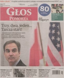 Głos Pomorza, 2015, grudzień, nr 283