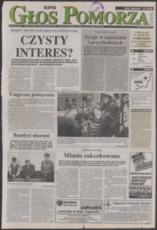Głos Pomorza, 1996, październik, nr 245