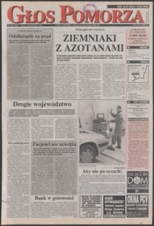 Głos Pomorza, 1996, październik, nr 248
