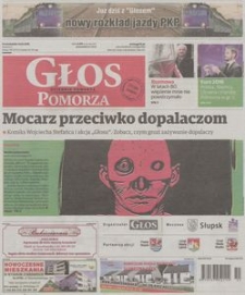 Głos Pomorza, 2015, grudzień, nr 291