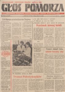 Głos Pomorza, 1982, czerwiec, nr 126