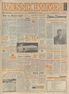 Dziennik Bałtycki, 1991, nr 102