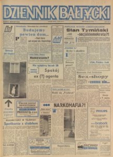 Dziennik Bałtycki, 1991, nr 112