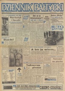 Dziennik Bałtycki, 1991, nr 113