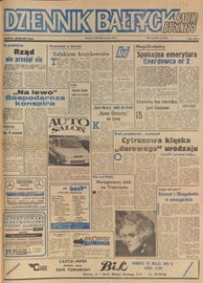 Dziennik Bałtycki, 1991, nr 119