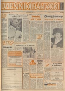 Dziennik Bałtycki, 1991, nr 125
