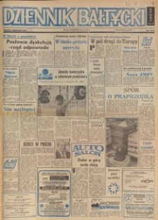 Dziennik Bałtycki, 1991, nr 122
