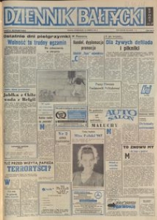 Dziennik Bałtycki, 1991, nr 133