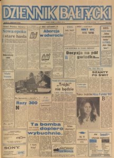 Dziennik Bałtycki, 1991, nr 140