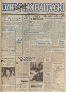 Dziennik Bałtycki, 1991, nr 142