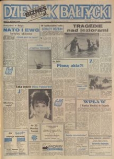 Dziennik Bałtycki, 1991, nr 154