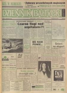 Dziennik Bałtycki, 1991, nr 156