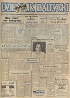 Dziennik Bałtycki, 1991, nr 158
