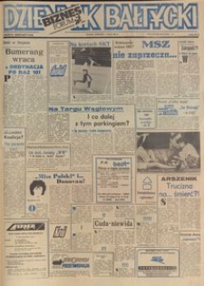 Dziennik Bałtycki, 1991, nr 160