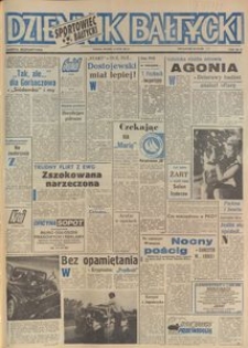 Dziennik Bałtycki, 1991, nr 164