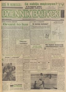 Dziennik Bałtycki, 1991, nr 168