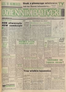 Dziennik Bałtycki, 1991, nr 174