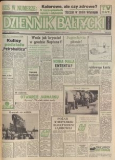 Dziennik Bałtycki, 1991, nr 180