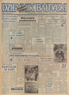 Dziennik Bałtycki, 1991, nr 189