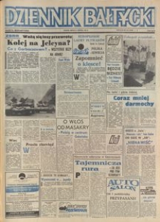 Dziennik Bałtycki, 1991, nr 194