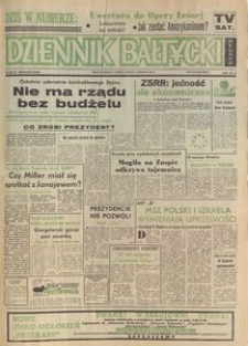 Dziennik Bałtycki, 1991, nr 203