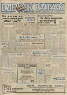 Dziennik Bałtycki, 1991, nr 206