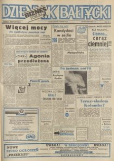 Dziennik Bałtycki, 1991, nr 207