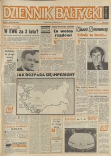 Dziennik Bałtycki, 1991, nr 214
