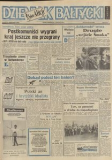 Dziennik Bałtycki, 1991, nr 216