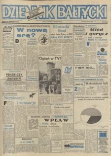 Dziennik Bałtycki, 1991, nr 219