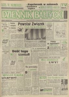 Dziennik Bałtycki, 1991, nr 221