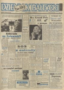 Dziennik Bałtycki, 1991, nr 222