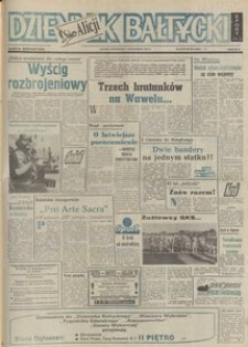 Dziennik Bałtycki, 1991, nr 234