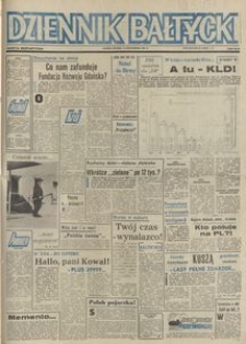 Dziennik Bałtycki, 1991, nr 241