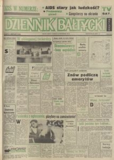 Dziennik Bałtycki, 1991, nr 245