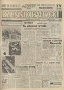 Dziennik Bałtycki, 1991, nr 256