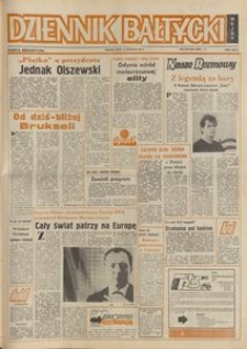 Dziennik Bałtycki, 1991, nr 266