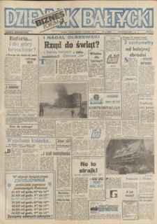 Dziennik Bałtycki, 1991, nr 295
