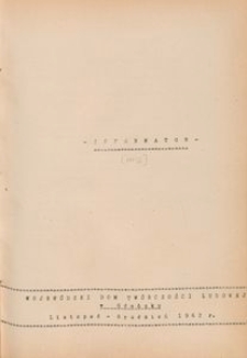 Informator, 1962, [nr 6]