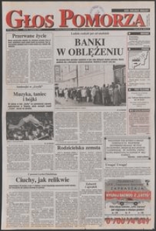 Głos Pomorza, 1996, grudzień, nr 281