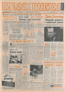 Dziennik Bałtycki 1992, nr 208