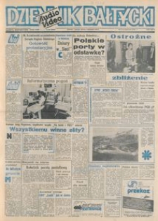 Dziennik Bałtycki 1992, nr 212
