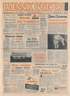 Dziennik Bałtycki 1992, nr 214