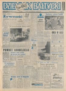 Dziennik Bałtycki 1992, nr 216