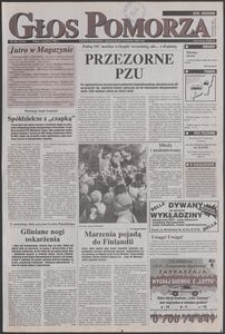 Głos Pomorza, 1996, grudzień, nr 284