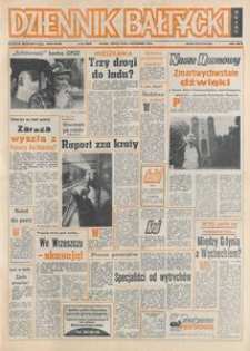 Dziennik Bałtycki 1992, nr 238